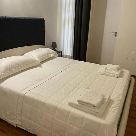 Li Turnisi Apartment Lecce Exteriör bild