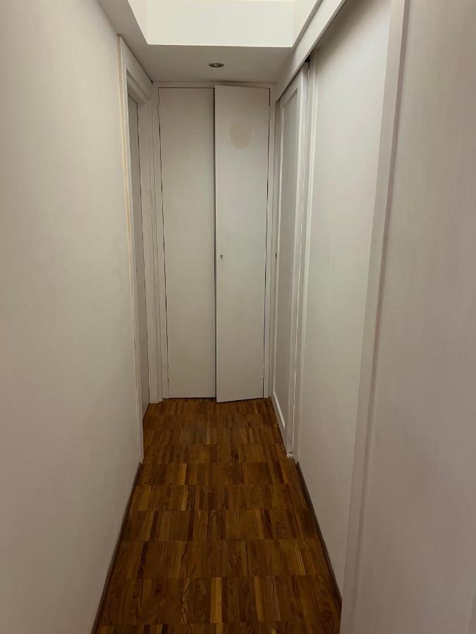 Li Turnisi Apartment Lecce Exteriör bild