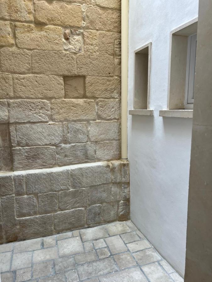 Li Turnisi Apartment Lecce Exteriör bild