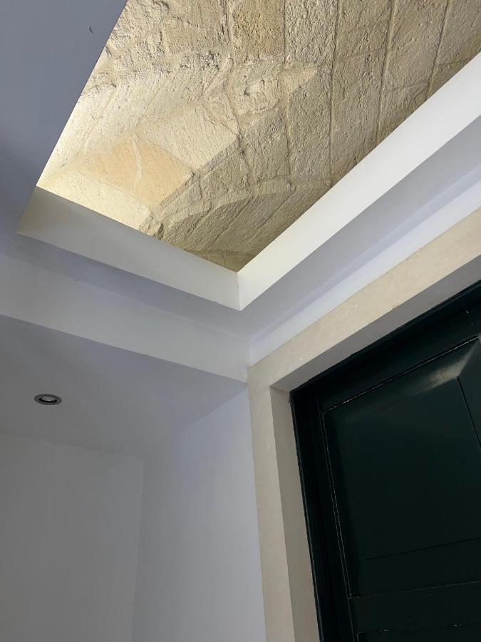 Li Turnisi Apartment Lecce Exteriör bild